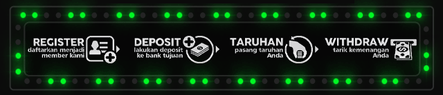 PANJI88 Jackpot